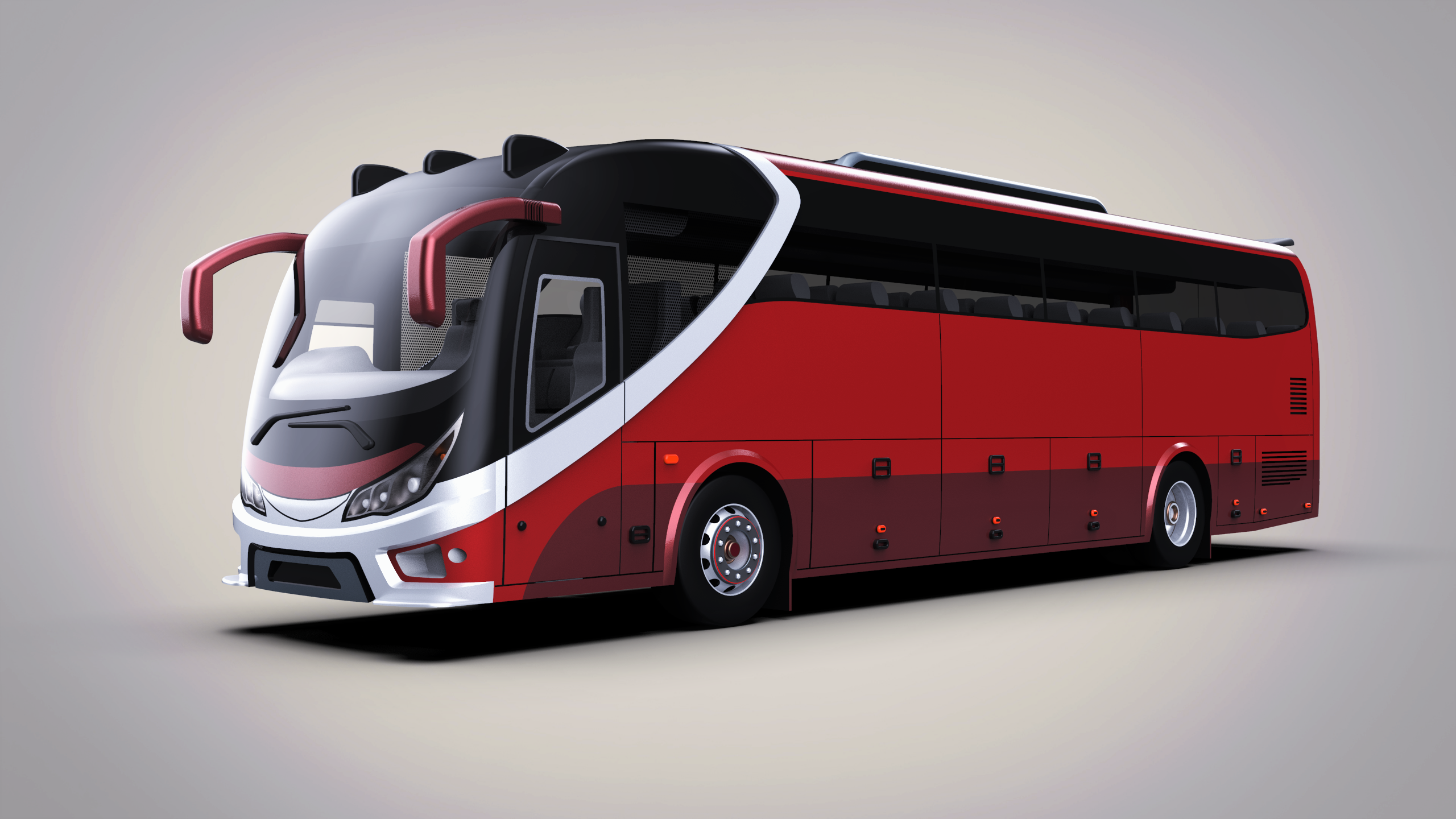 客车、公交车(37)